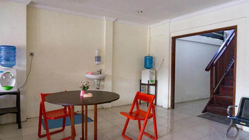 Formerly RedDoorz near Sentani Airport Jayapura image