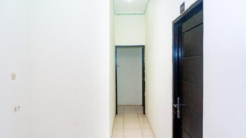 Formerly RedDoorz near Sentani Airport Jayapura image