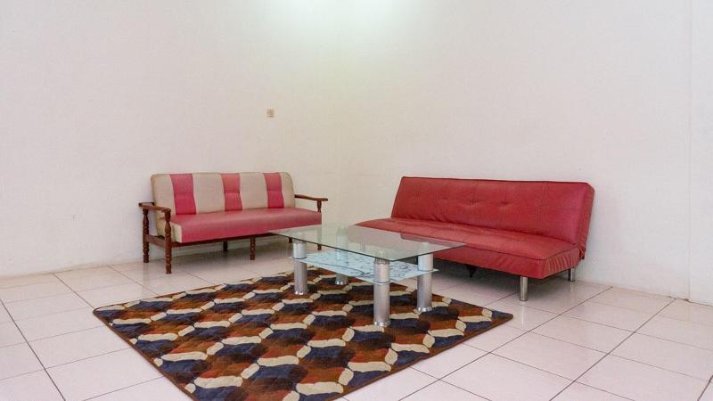Formerly RedDoorz near Sentani Airport Jayapura image