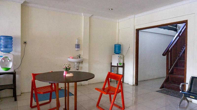 Formerly RedDoorz near Sentani Airport Jayapura image