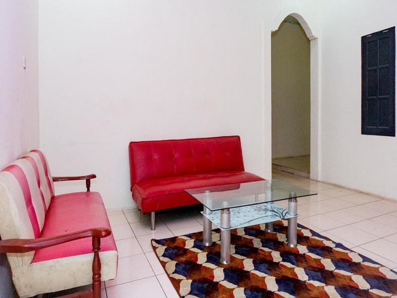 Formerly RedDoorz near Sentani Airport Jayapura image