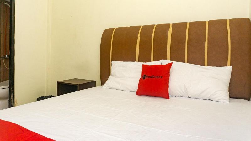 Formerly RedDoorz near Sentani Airport Jayapura image