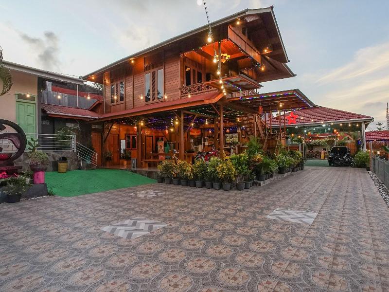 Villa Robert