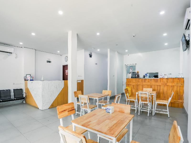 Seindo Hotel image