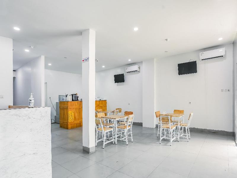 Seindo Hotel image
