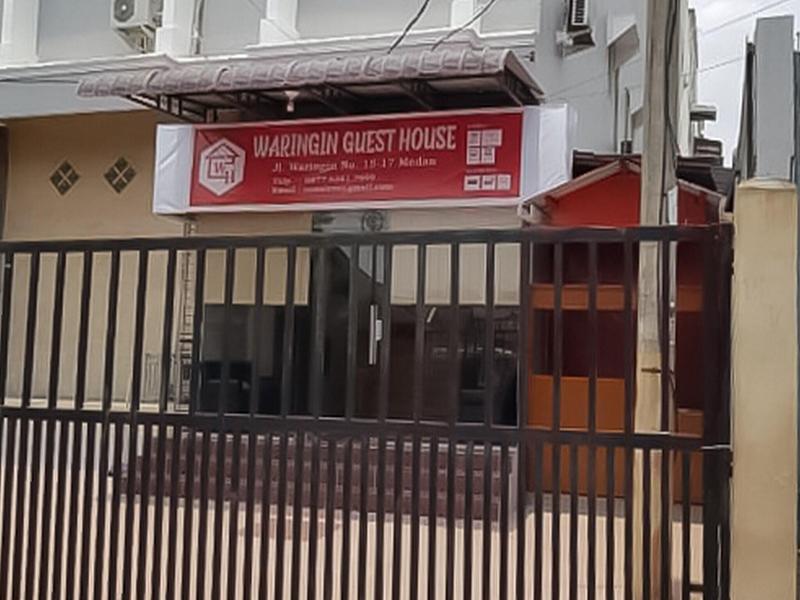 Waringin Residence image