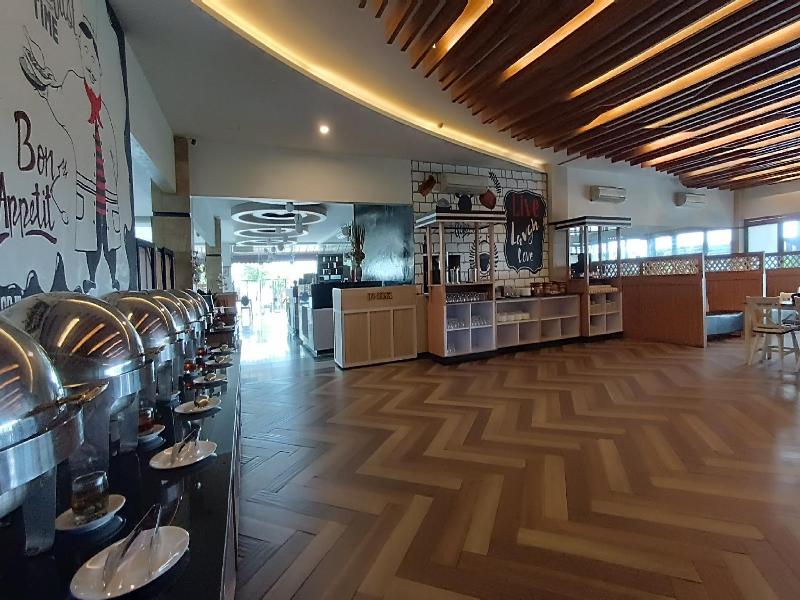 Odaita Hotel image