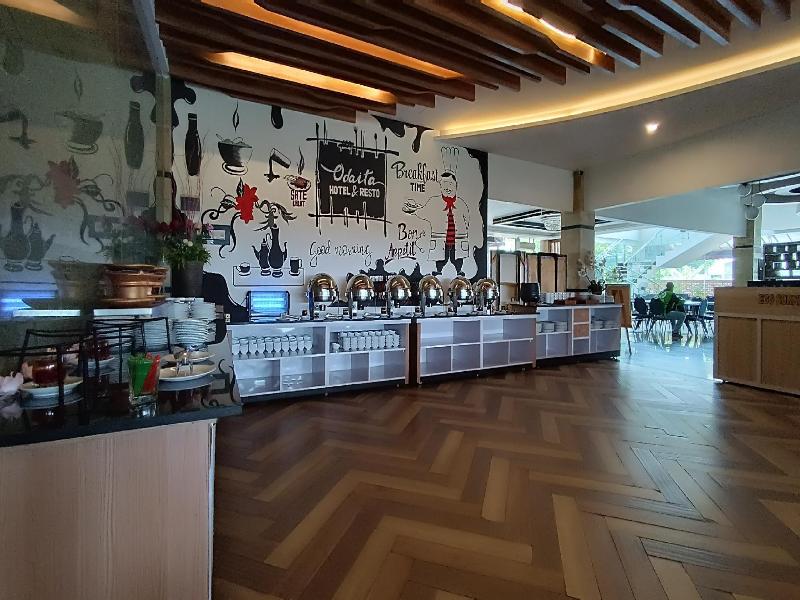 Odaita Hotel image