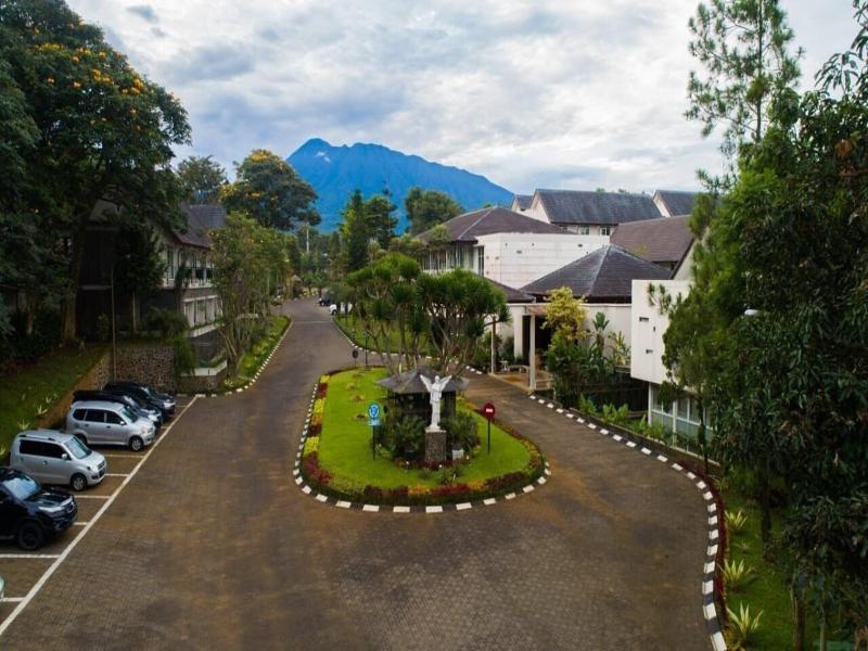 Nite and Day MDC Puncak-Gadog image