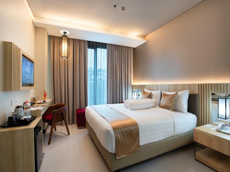 Braling Grand Hotel by Azana Purbalingga, Purbalingga