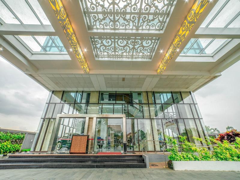 Braling Grand Hotel by Azana Purbalingga