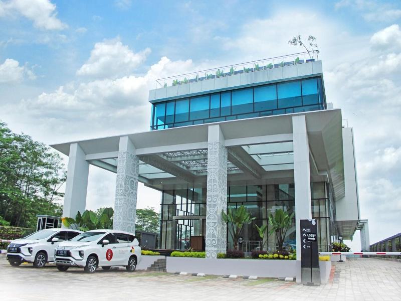Braling Grand Hotel by Azana Purbalingga