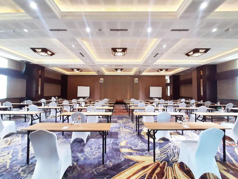 Braling Grand Hotel by Azana Purbalingga