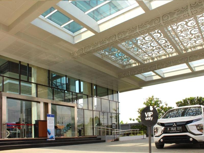 Braling Grand Hotel by Azana Purbalingga