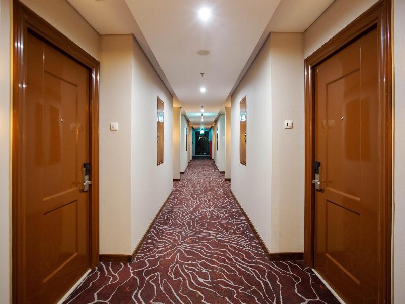 Braling Grand Hotel by Azana Purbalingga