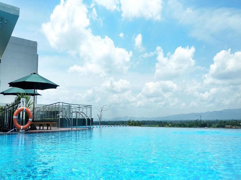 Braling Grand Hotel by Azana Purbalingga