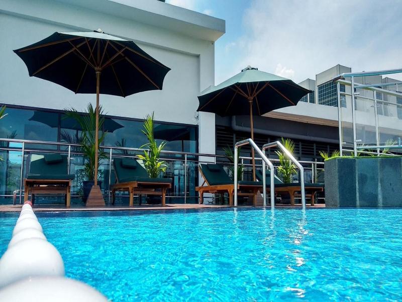 Braling Grand Hotel by Azana Purbalingga