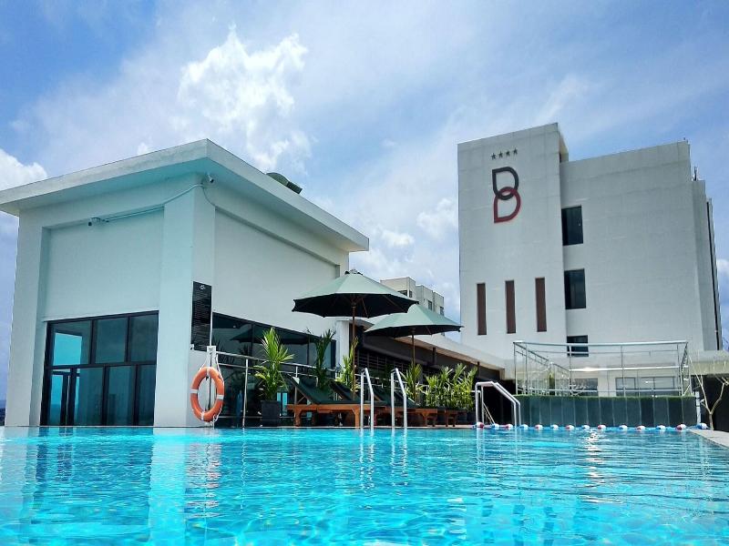Braling Grand Hotel by Azana Purbalingga