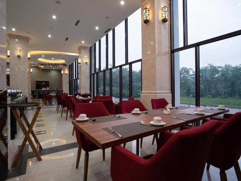 Braling Grand Hotel by Azana Purbalingga