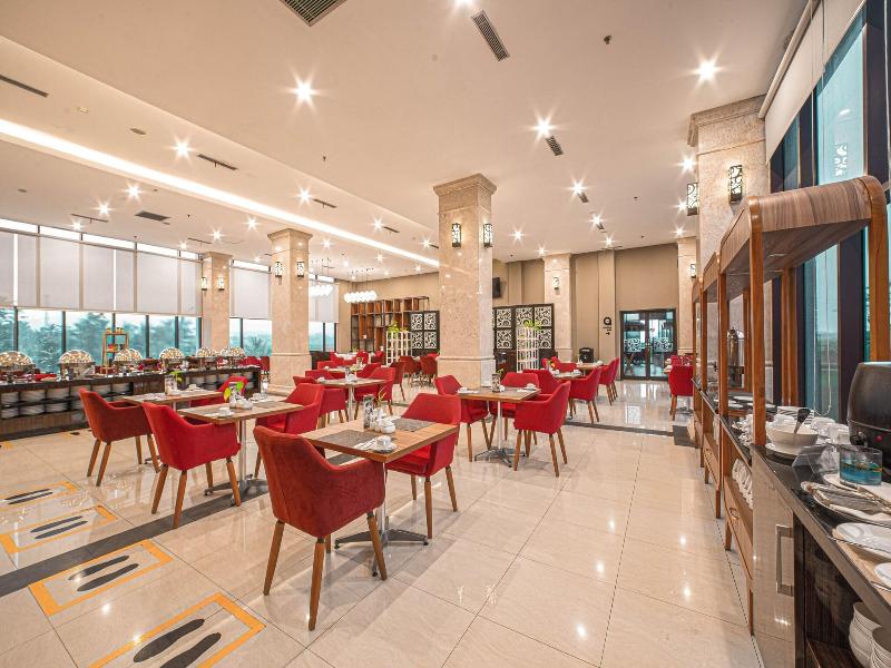 Braling Grand Hotel by Azana Purbalingga