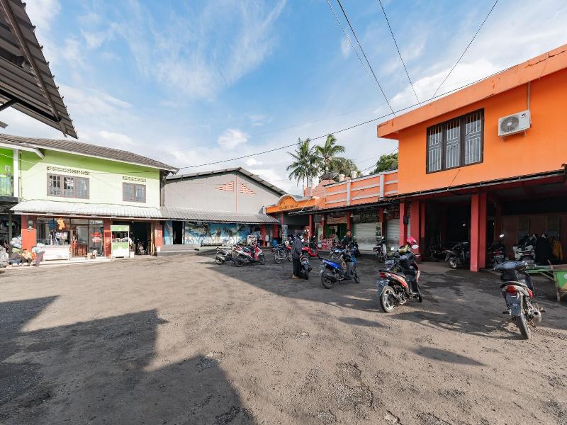 Formerly RedDoorz Resort Syariah Jaya Tirta Abadi