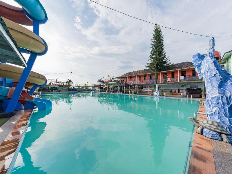 Formerly RedDoorz Resort Syariah Jaya Tirta Abadi