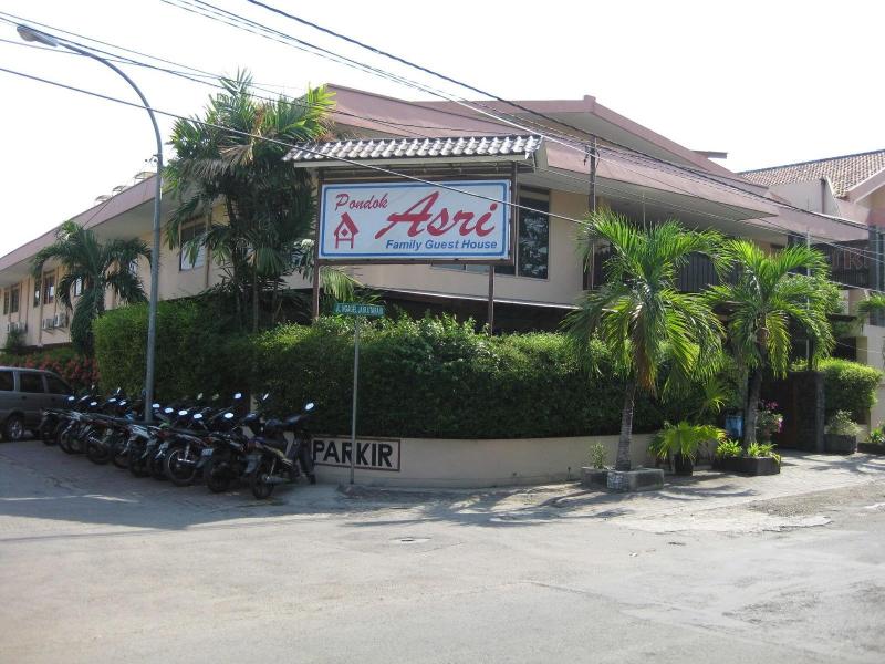 91015 Pondok Asri Family Guest House Syariah