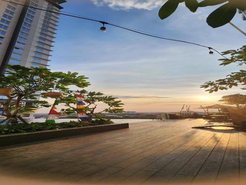 BeSS Mansion Hotel Surabaya