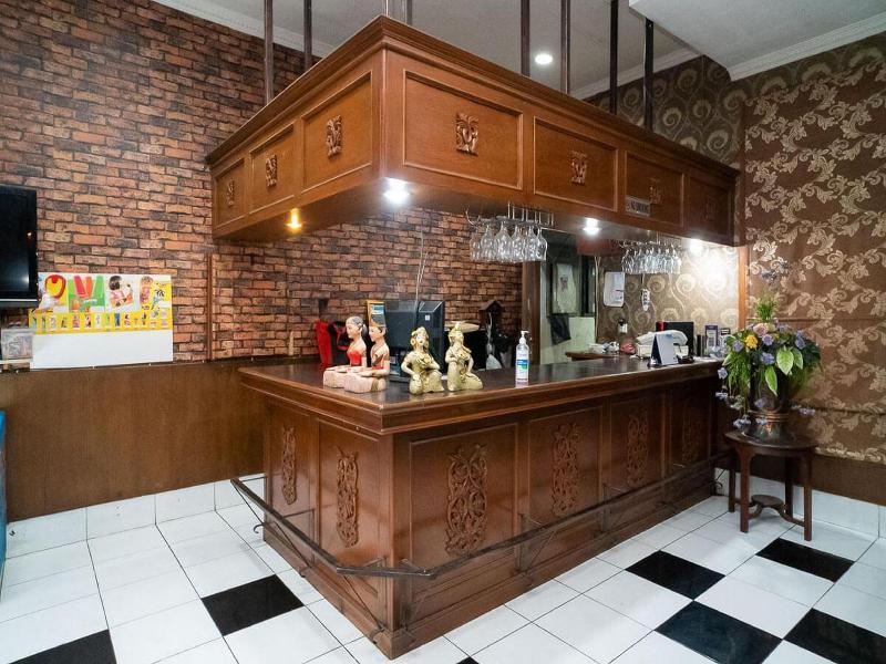 Puri Saras Bintaro Syariah image