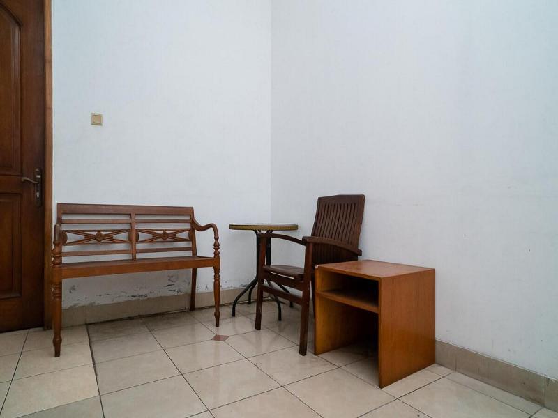 Puri Saras Bintaro Syariah image