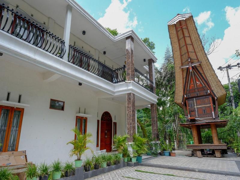 Formerly RedDoorz @ Makale Tana Toraja