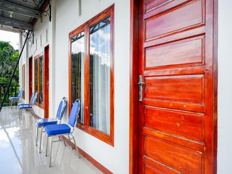 Formerly RedDoorz @ Makale Tana Toraja