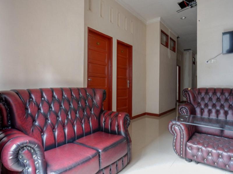 Formerly RedDoorz @ Makale Tana Toraja