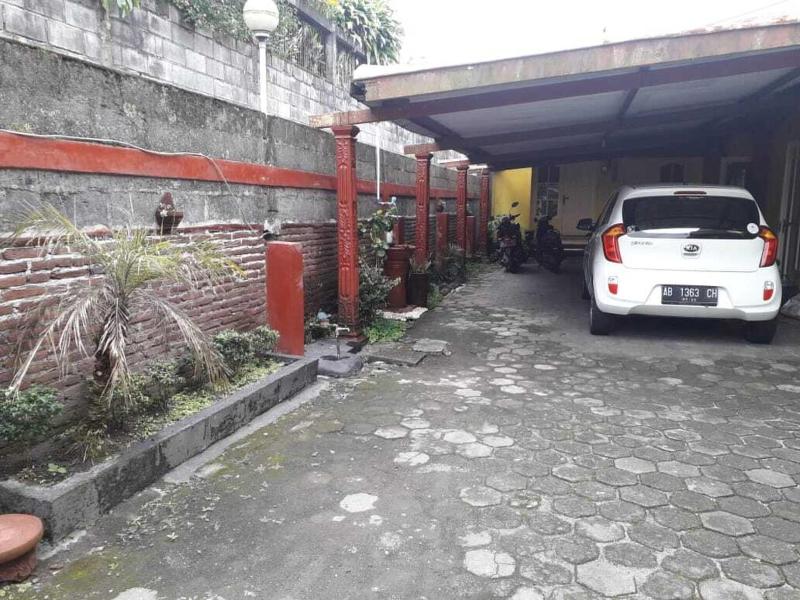Hotel Kayu Manis image