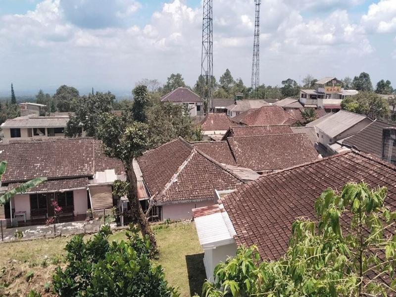 Hotel Kayu Manis image