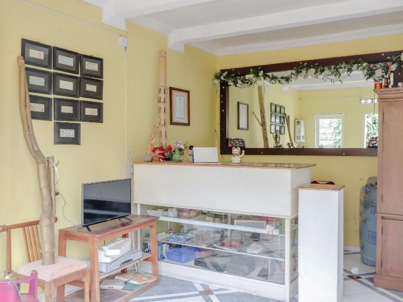 Hotel Kayu Manis image