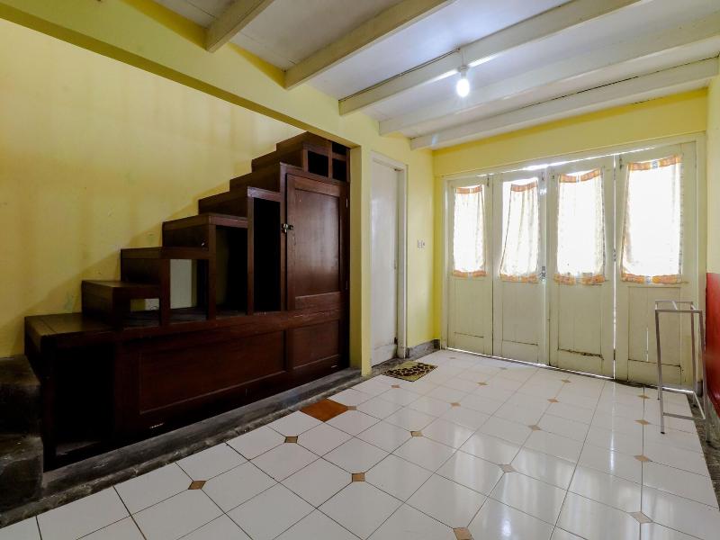 Hotel Kayu Manis image