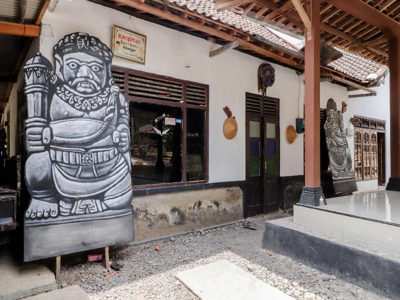 Griya Erlangga Homestay image