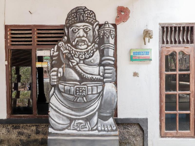 Griya Erlangga Homestay image