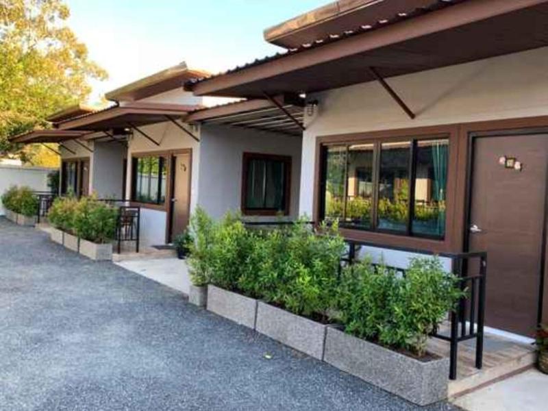 Thalang Resort image