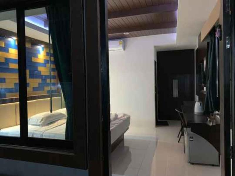 Thalang Resort image