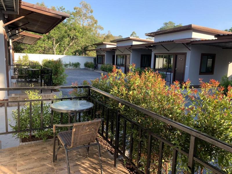 Thalang Resort image