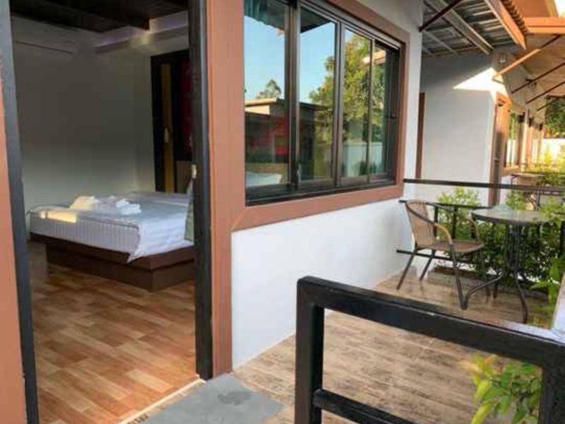 Thalang Resort image