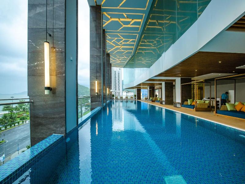 FLC City Hotel Beach Quy Nhon image