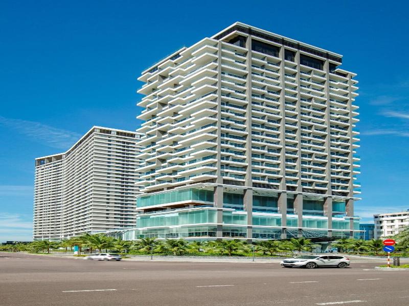 FLC City Hotel Beach Quy Nhon image