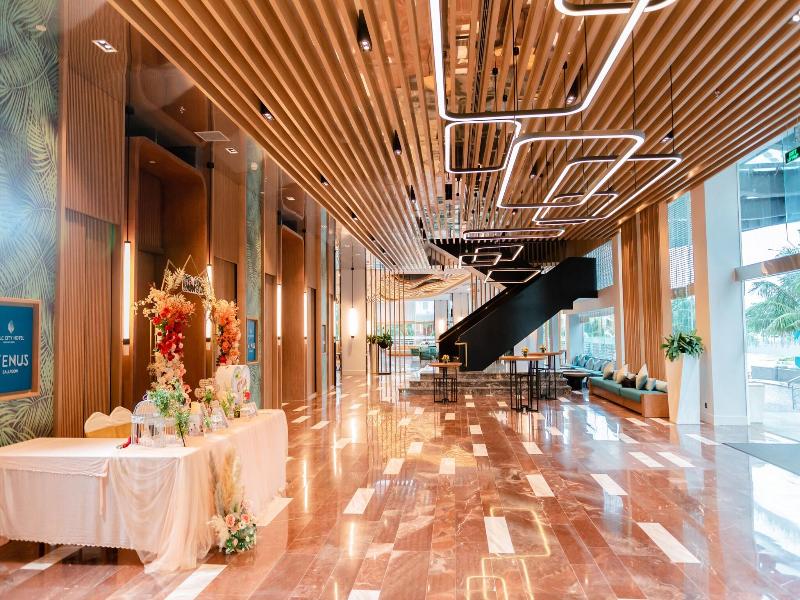 FLC City Hotel Beach Quy Nhon image