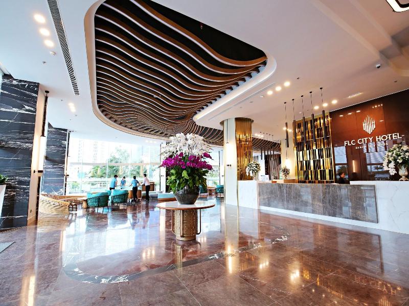 FLC City Hotel Beach Quy Nhon image