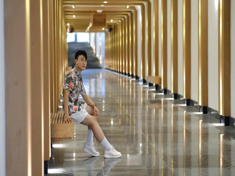 FLC City Hotel Beach Quy Nhon image