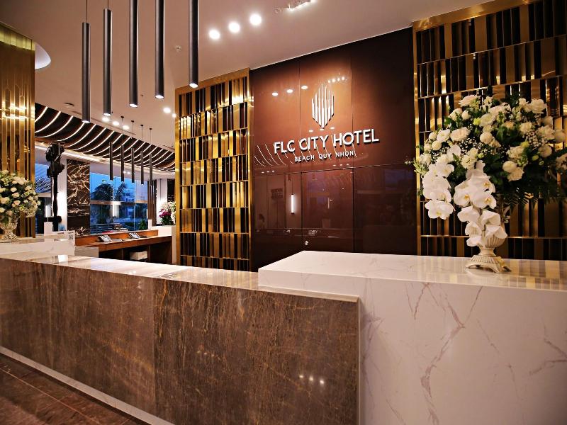 FLC City Hotel Beach Quy Nhon image