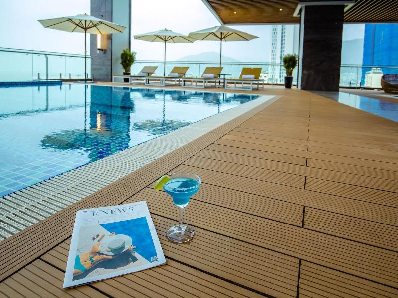 FLC City Hotel Beach Quy Nhon image